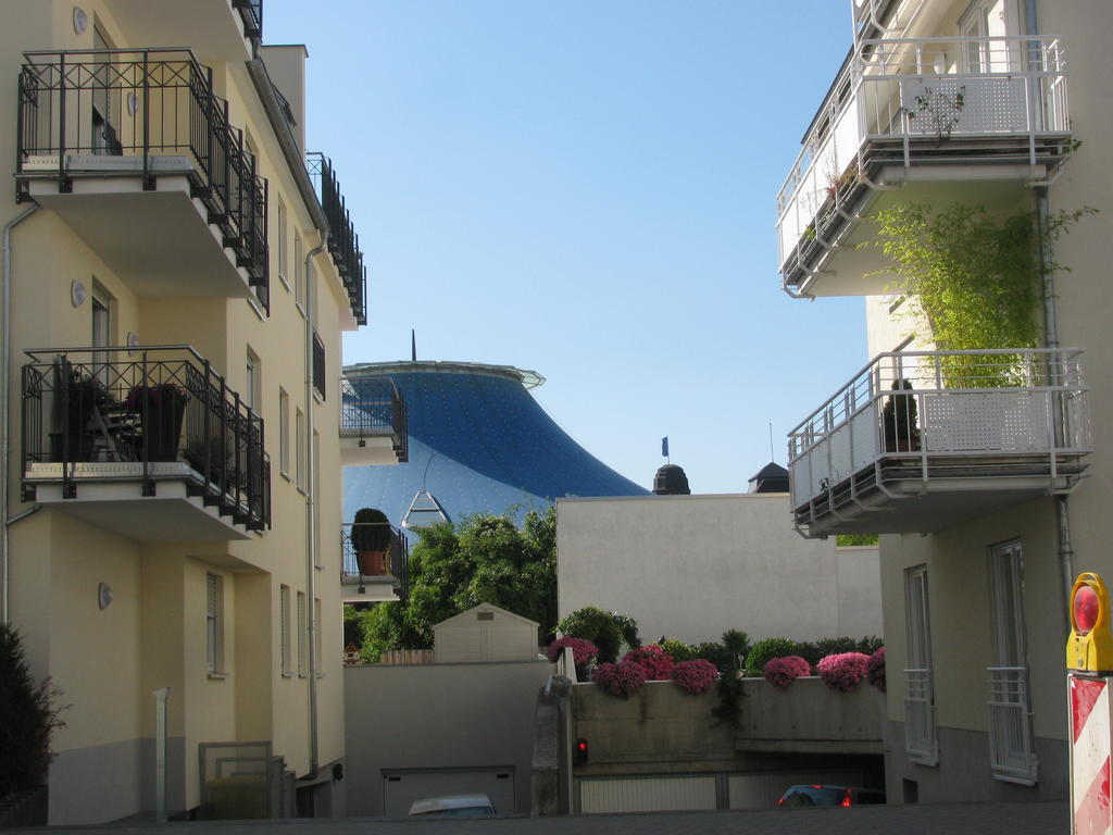 Ferienwohnung Patricia Bad Neuenahr-Ahrweiler Zewnętrze zdjęcie