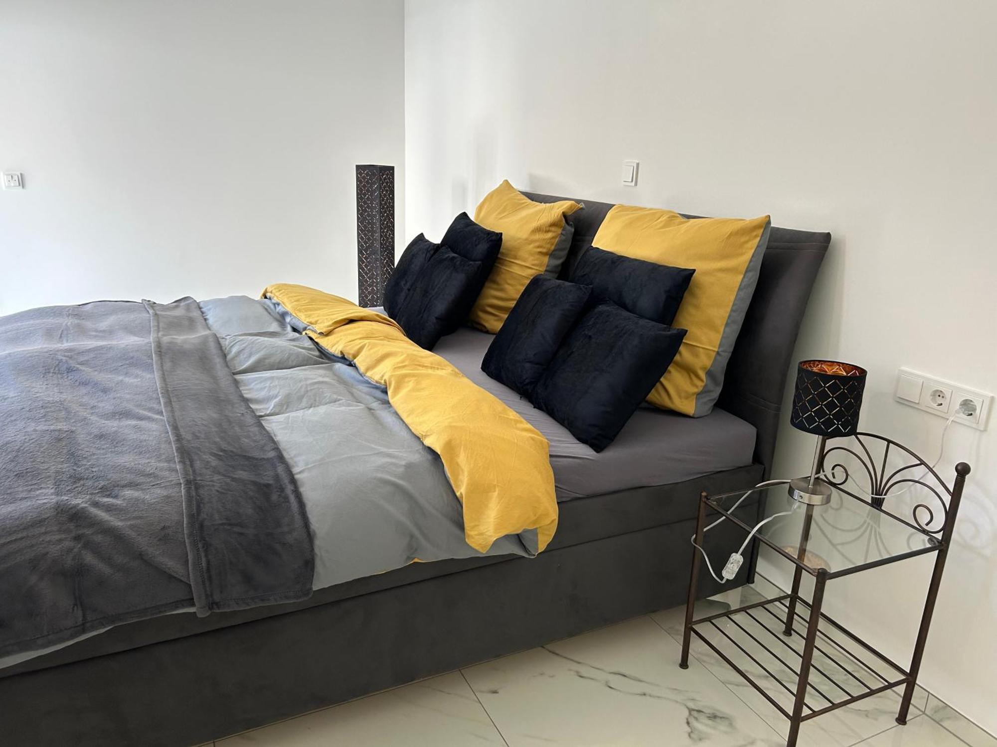 Ferienwohnung Patricia Bad Neuenahr-Ahrweiler Zewnętrze zdjęcie