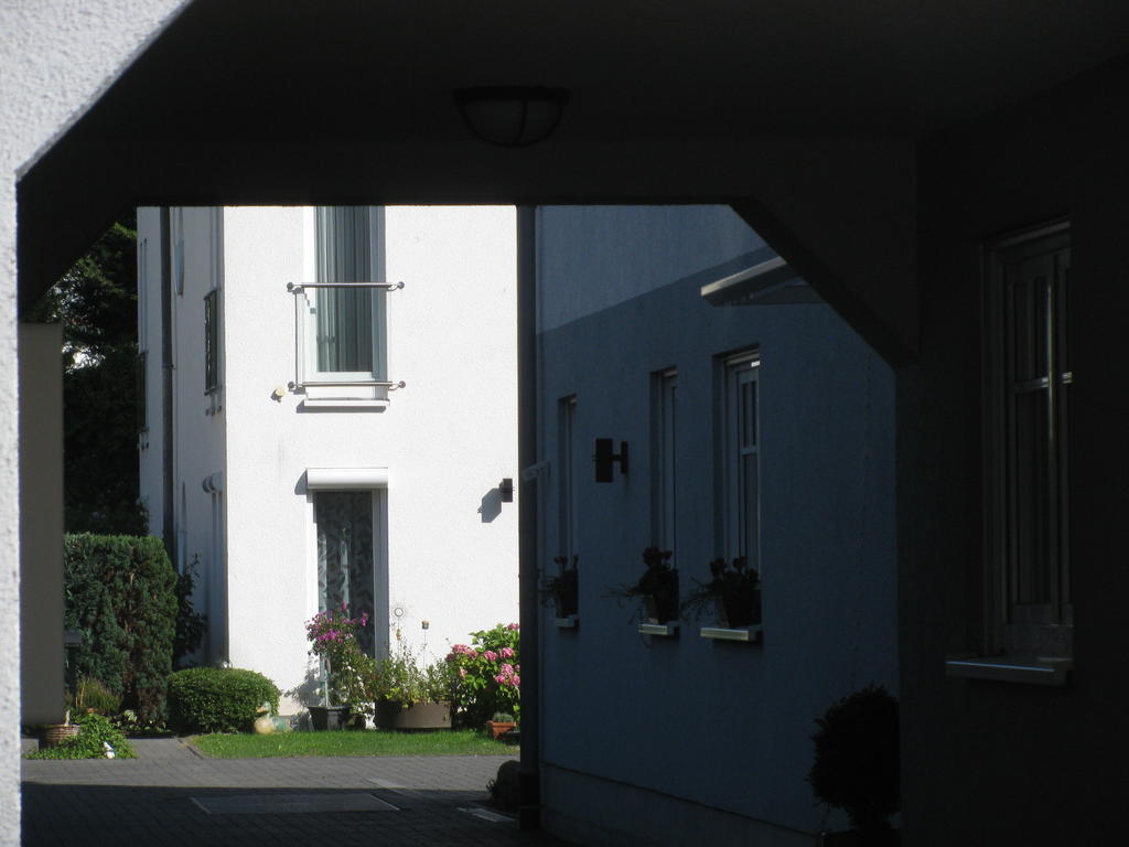 Ferienwohnung Patricia Bad Neuenahr-Ahrweiler Zewnętrze zdjęcie